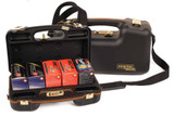 Negrini 125 Shotshell Case – 20125P/4864-TRAC