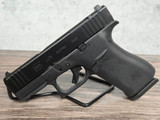 Glock 43X MOS 9mm
