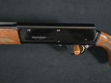 Browning A5 Hunter 20ga 28"- Ref# 4371