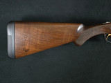 Browning Citori White Lightning 20ga 28"- Ref# 4403