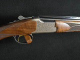 Browning Citori White Lightning 28ga 28"- Ref# 4373