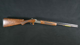 Browning Citori White Lightning 28ga 28"- Ref# 4373