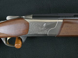 Browning Cynergy Field 12ga 28"- Ref# 4296 Browning Cynergy Field 12ga 28"- Ref# 4296
