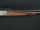 Browning Cynergy Field 12ga 28"- Ref# 4296 Browning Cynergy Field 12ga 28"- Ref# 4296