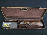 Browning Citori Laredo Sporting 12ga 30"- Ref# 4409