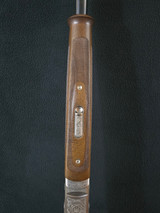 Beretta 686 Silver Pigeon Sporting 12ga 32"- Ref# 4334