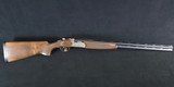 Beretta 686 Silver Pigeon Sporting 12ga 32"- Ref# 4335