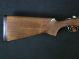 Beretta 686 Silver Pigeon Sporting 12ga 32"- Ref# 4335