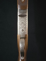 Beretta 686 Silver Pigeon Sporting 12ga 32"- Ref# 4335