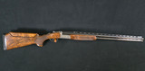 ZOLI Z-Ambassador SL - 12ga 32" Mid-rib USED- Ref# 3906