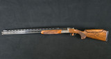ZOLI Z-Ambassador SL - 12ga 32" Mid-rib USED- Ref# 3906
