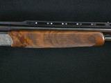 ZOLI Z-Ambassador SL - 12ga 32" Mid-rib USED- Ref# 3906