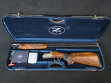 ZOLI Z-Ambassador SL - 12ga 32" Mid-rib USED- Ref# 3906