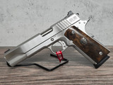 Cabot National Standard Southpaw .45acp 5"