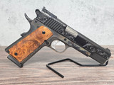Guncrafter The Renaissance Case Color 9mm 5"