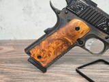 Guncrafter The Renaissance Case Color 9mm 5"