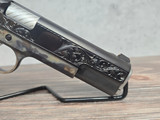 Guncrafter The Renaissance Case Color 9mm 5"