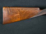 AYA XXV SL 20ga 26.5" Double Trigger