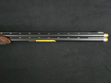Browning 825 Sporting 12ga 32" Adj Comb- Ref# 4458