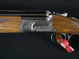 Caesar Guerini Invictus I Sporting 12ga 32" Adj Comb- Ref# 4464
