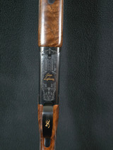 Browning Gran Lightning 20ga 28"- Ref# 4460