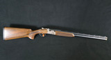 Beretta 694 Sporting 12ga 30"- Ref# 4470