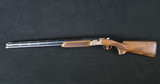 Beretta 694 Sporting 12ga 30"- Ref# 4470