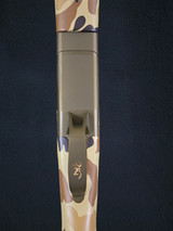 Browning Cynergy Wicked Wings Vintage Tan 12ga 30" Browning Cynergy Wicked Wings Vintage Tan 12ga 30"