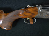 Caesar Guerini Invictus III 12ga 32" USED- Ref# 4485