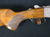 Krieghoff K-80 Sporting 12ga 32" Parcours Special USED- Ref# 4431