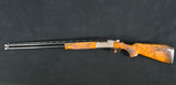 Krieghoff K-80 Sporting 12ga 32" Parcours Special USED- Ref# 4431