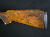 Krieghoff K-80 Sporting 12ga 32" Parcours Special USED- Ref# 4431