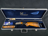 Krieghoff K-80 Sporting 12ga 32" Parcours Special USED- Ref# 4431