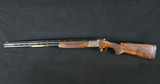 Browning Citori Laredo Sporting 12ga 32"- Ref# 4375