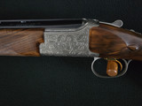 Browning Citori Laredo Sporting 12ga 30"- Ref# 4408