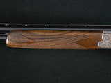 Browning Citori Laredo Sporting 12ga 30"- Ref# 4408