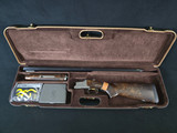 Browning Citori Laredo Sporting 12ga 30"- Ref# 4410