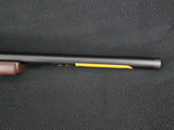 Browning T-Bolt Target .22lr SR 20"- Ref# 4450