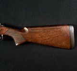 Browning 825 Sporting 12ga 30" Adj Comb- Ref# 4506
