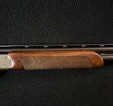 Browning 825 Sporting 12ga 30" Adj Comb- Ref# 4506