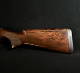 Browning 825 Sporting 12ga 30" Adj Comb- Ref# 4507