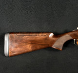 Browning 825 Sporting 12ga 30" Adj Comb- Ref# 4507