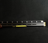 Browning 825 Trap Adj Comb 12ga 30"- Ref# 4508