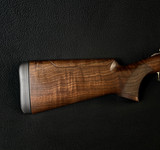 Browning 825 Trap Adj Comb 12ga 30"- Ref# 4508