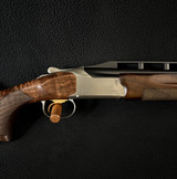 Browning 825 Trap Adj Comb 12ga 30"- Ref# 4508