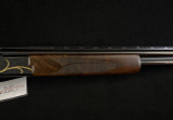 Browning Gran Lightning 12ga 28"- Ref# 4033