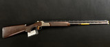 Browning 725 Sporting Left Hand 12ga 32"- Ref# 4286