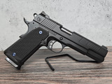 Nighthawk Envoy .45acp IOS
