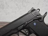 Nighthawk Envoy .45acp IOS