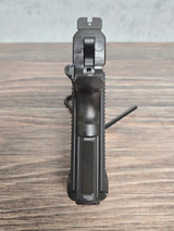 Nighthawk Envoy .45acp IOS